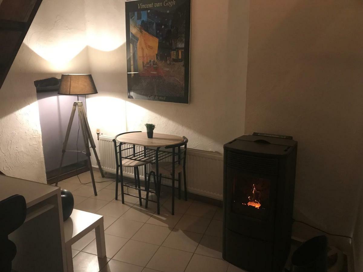 Studio Cosy Gesves Eksteriør billede