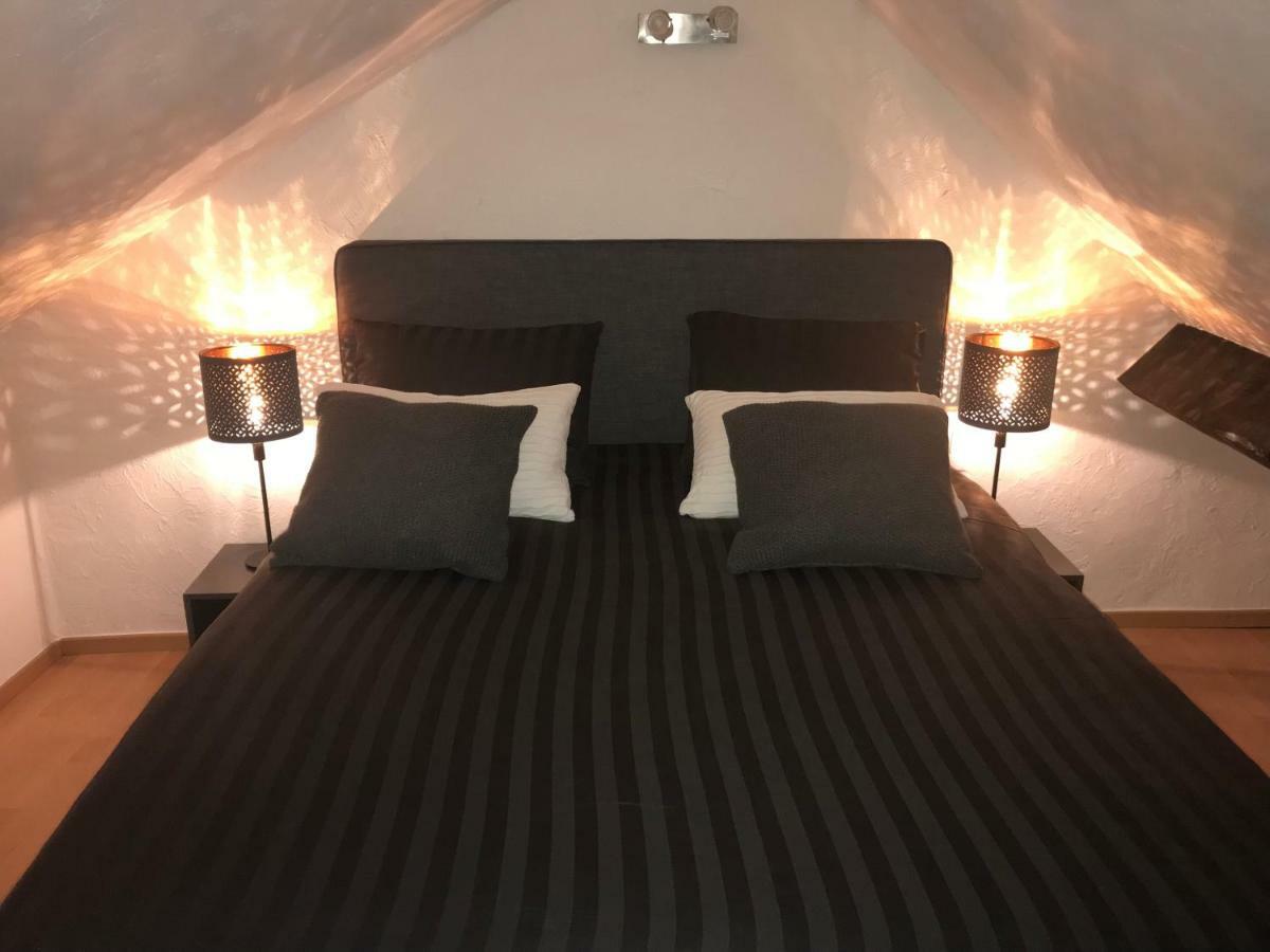 Studio Cosy Gesves Eksteriør billede