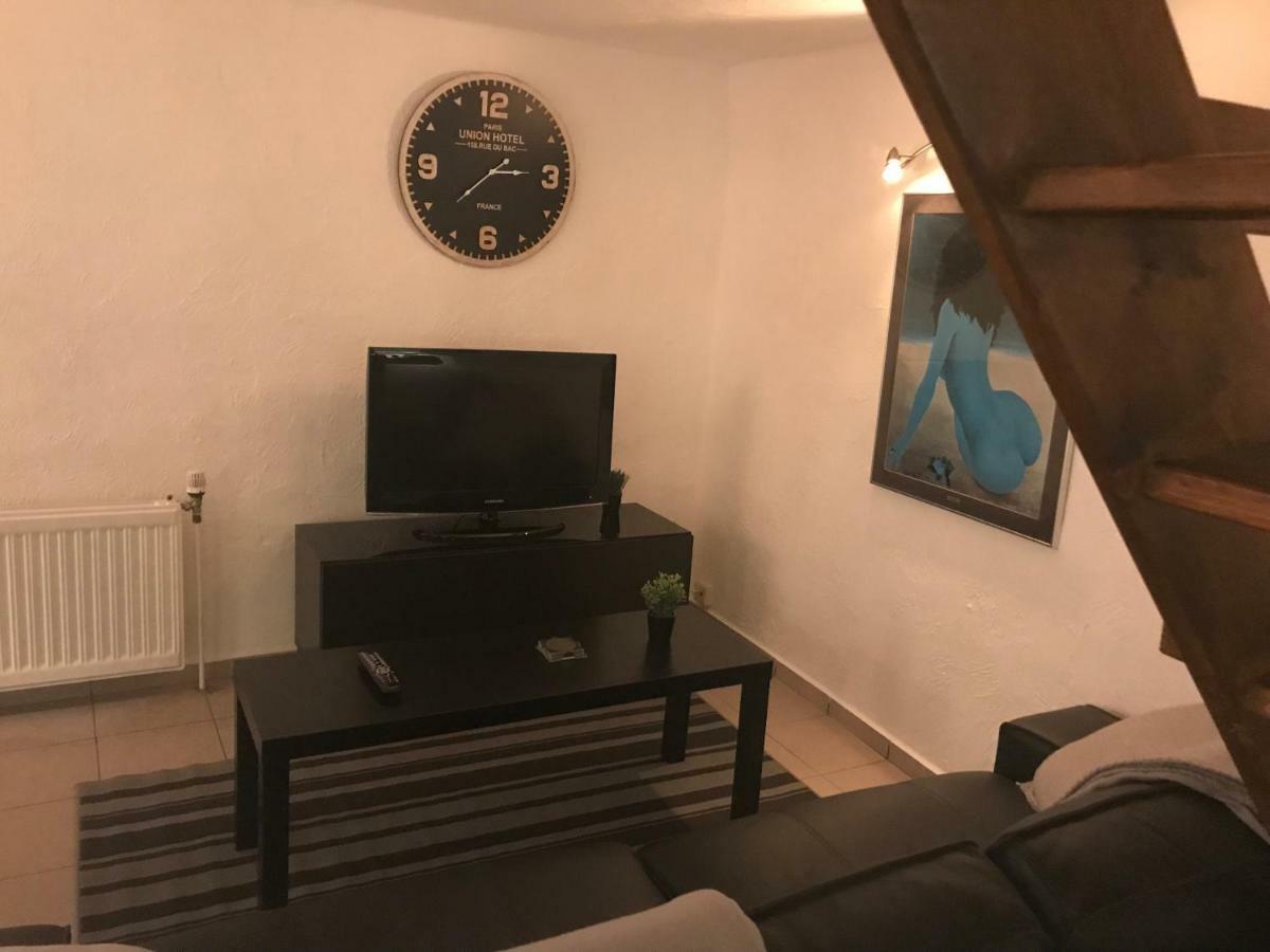 Studio Cosy Gesves Eksteriør billede