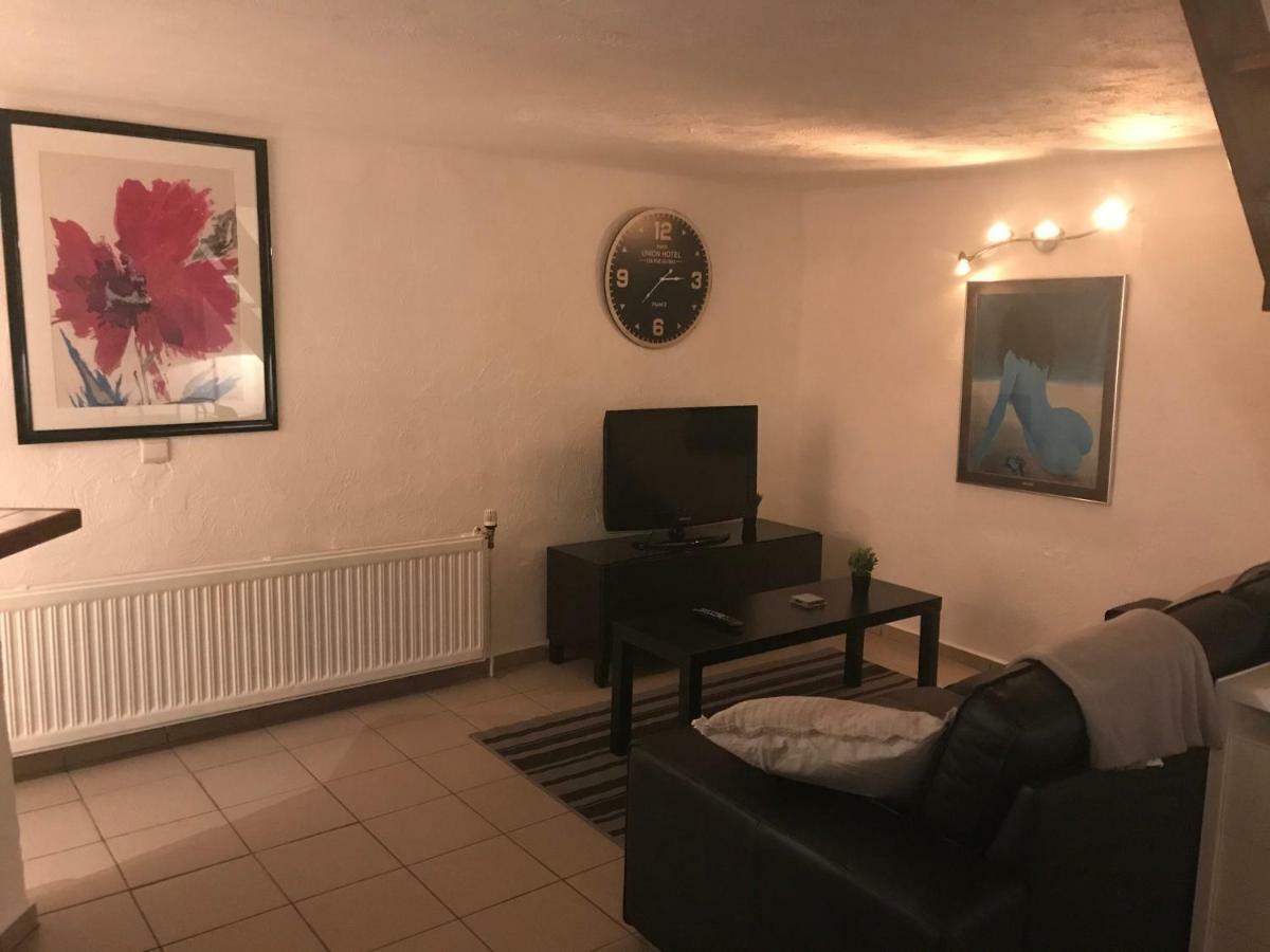 Studio Cosy Gesves Eksteriør billede