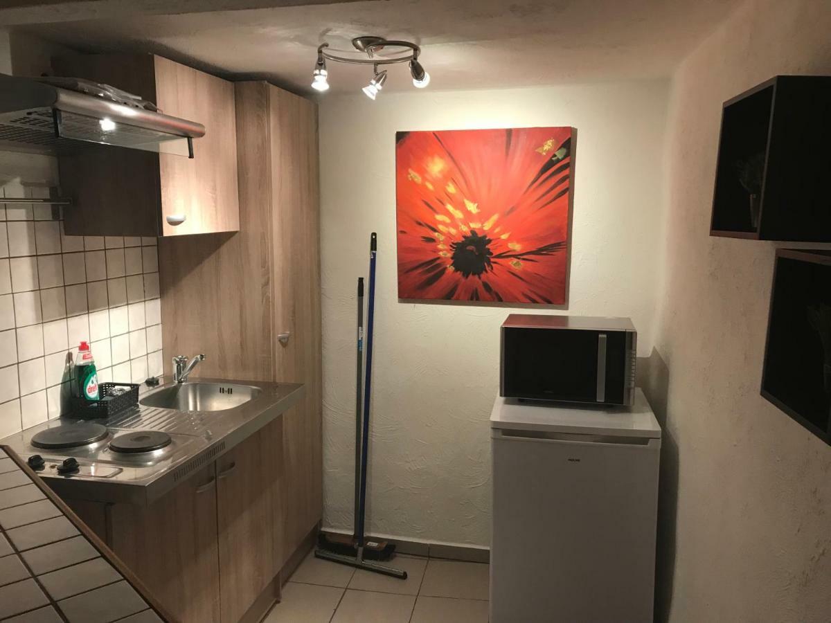 Studio Cosy Gesves Eksteriør billede