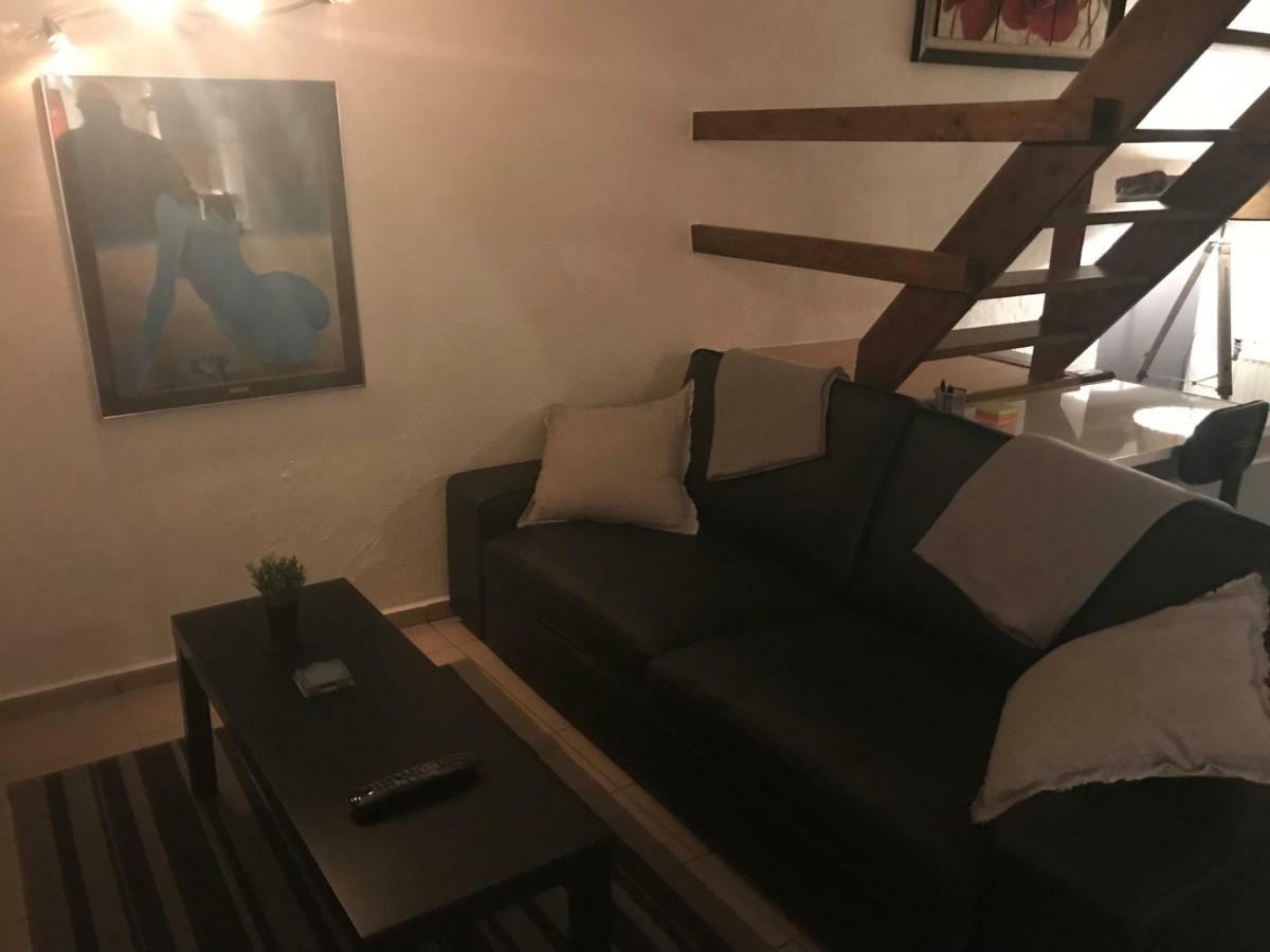 Studio Cosy Gesves Eksteriør billede