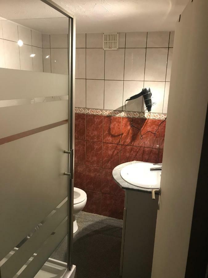 Studio Cosy Gesves Eksteriør billede